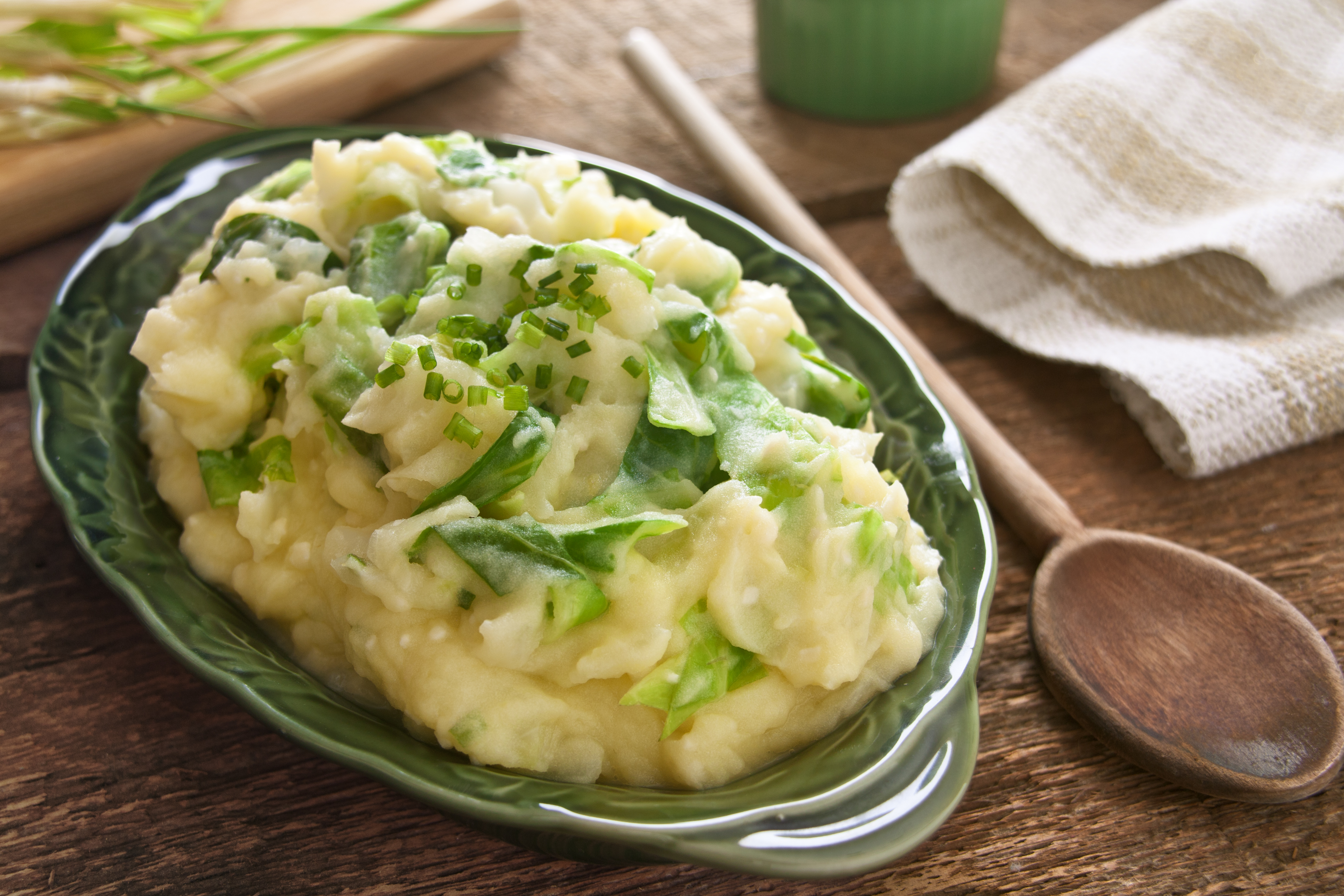 Colcannon