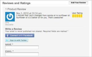 Write A Review