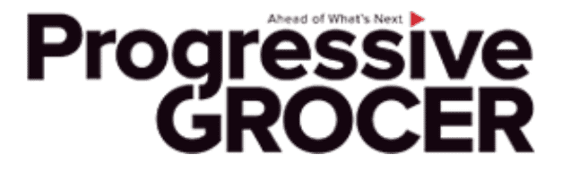 Progressive Grocer Logo