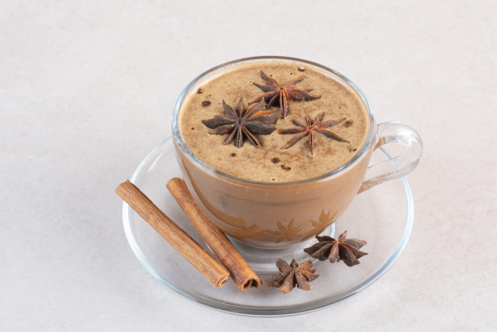 chai-tea-with-cinnamon