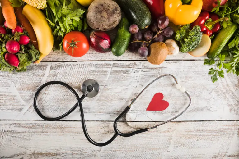 nutrition-for-a-healthy-heart