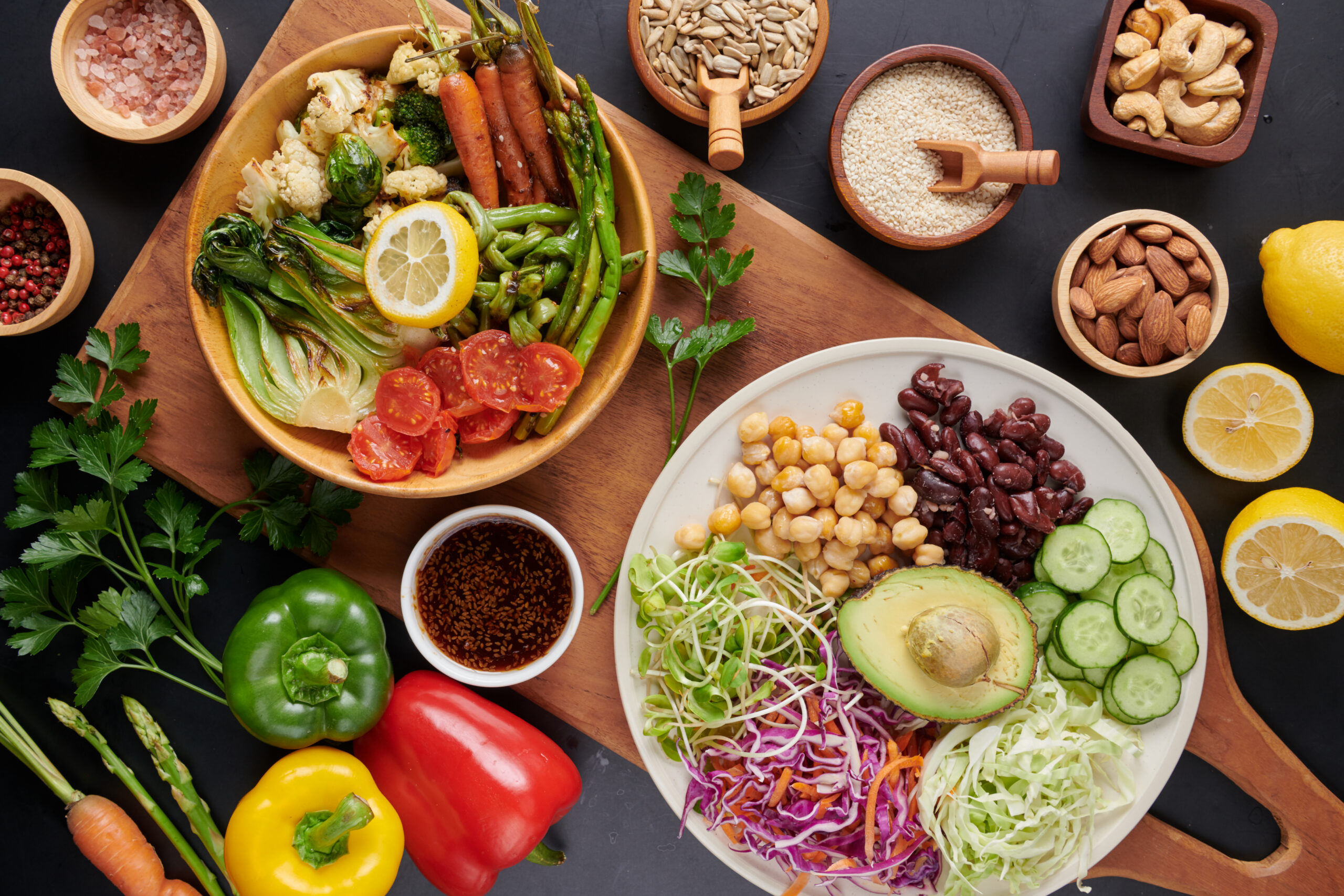nutrients-for-women