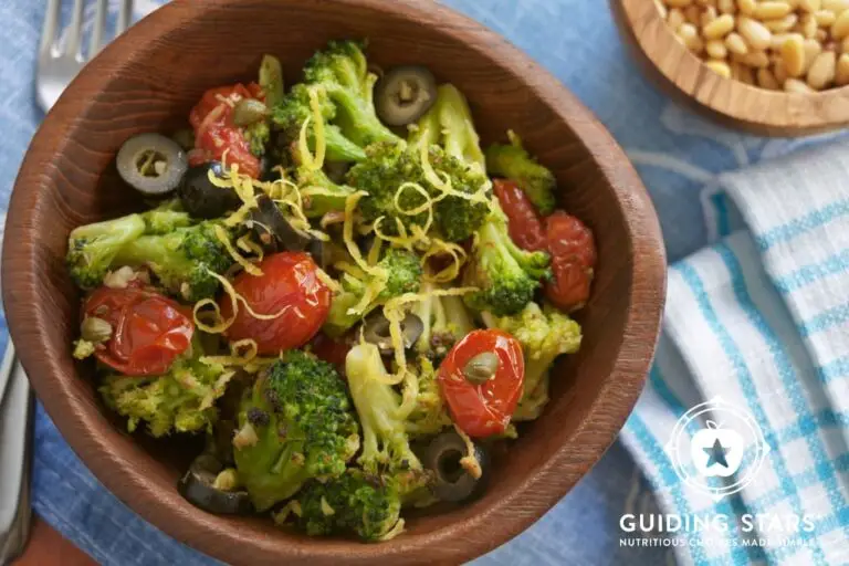 Mediterranean Pasta Salad