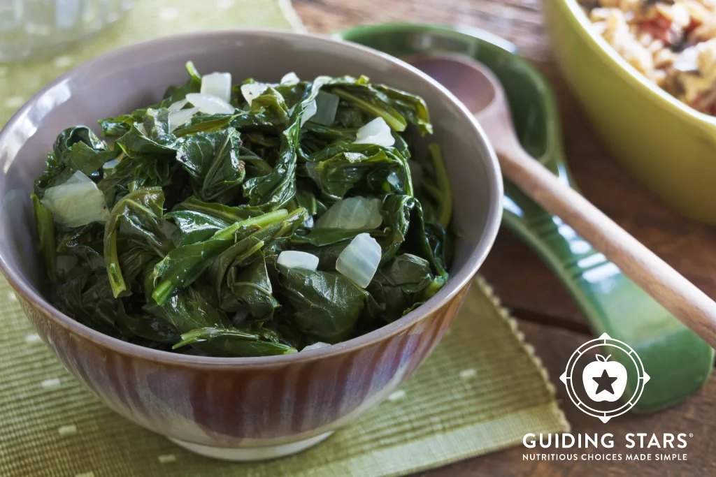 Collard Greens